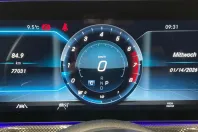 Mercedes-Benz G din 2023 cu 77.100 km - oferta MER184026 - foto 8