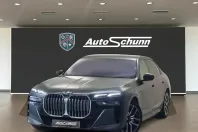 BMW Seria 7 din 2025 cu 27.800 km - oferta BMW184027 - foto 1