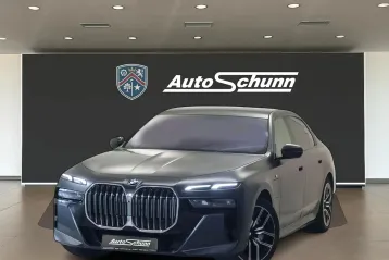 BMW Seria 7 din 2025 - oferta BMW184027