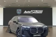 BMW Seria 7 din 2025 cu 27.800 km - oferta BMW184027 - foto 2