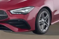 Mercedes-Benz CLA (Clasa CLA) din 2024 cu 12.000 km - oferta MER184028 - foto 2