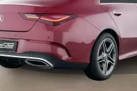 Mercedes-Benz CLA (Clasa CLA) din 2024 cu 12.000 km - oferta MER184028 - foto 4