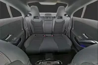 Mercedes-Benz CLA (Clasa CLA) din 2024 cu 12.000 km - oferta MER184028 - foto 8