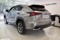 Lexus Seria NX din 2021 cu 87.000 km - oferta LEX184030 - foto 2