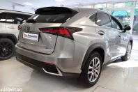 Lexus Seria NX din 2021 cu 87.000 km - oferta LEX184030 - foto 3