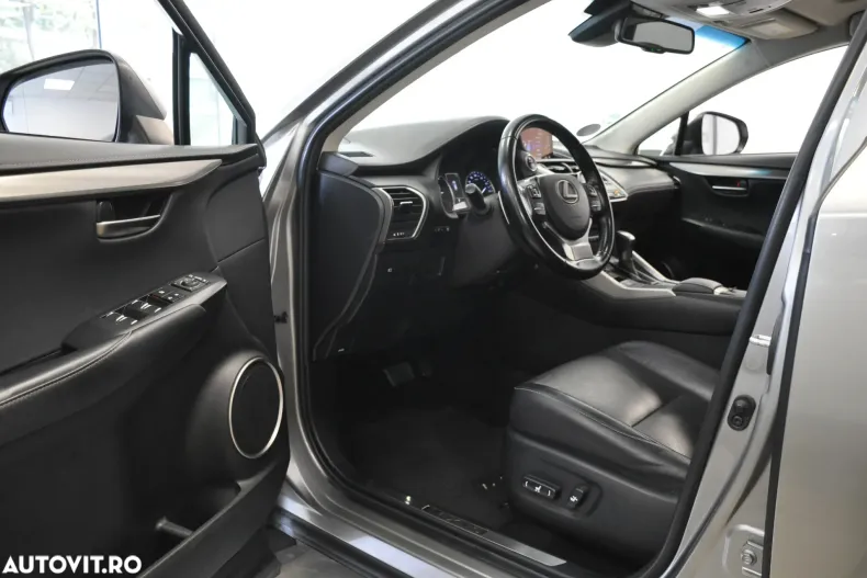 Lexus Seria NX din 2021 cu 87.000 km - oferta LEX184030 - foto 5