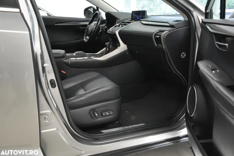 Lexus Seria NX din 2021 cu 87.000 km - oferta LEX184030 - foto 6