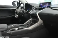 Lexus Seria NX din 2021 cu 87.000 km - oferta LEX184030 - foto 7