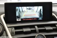 Lexus Seria NX din 2021 cu 87.000 km - oferta LEX184030 - foto 9