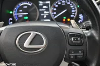 Lexus Seria NX din 2021 cu 87.000 km - oferta LEX184030 - foto 12