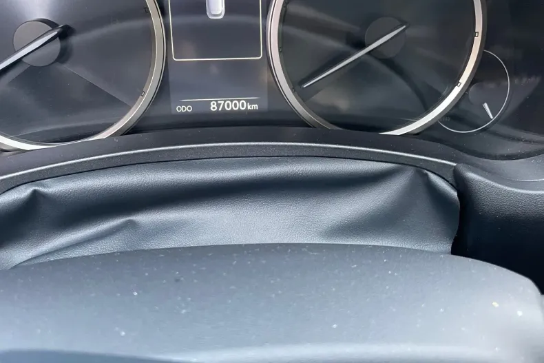 Lexus Seria NX din 2021 cu 87.000 km - oferta LEX184030 - foto 13