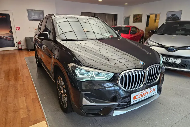 BMW X1 (Seria X) din 2021 cu 99.600 km - oferta BMW184031 - foto 3