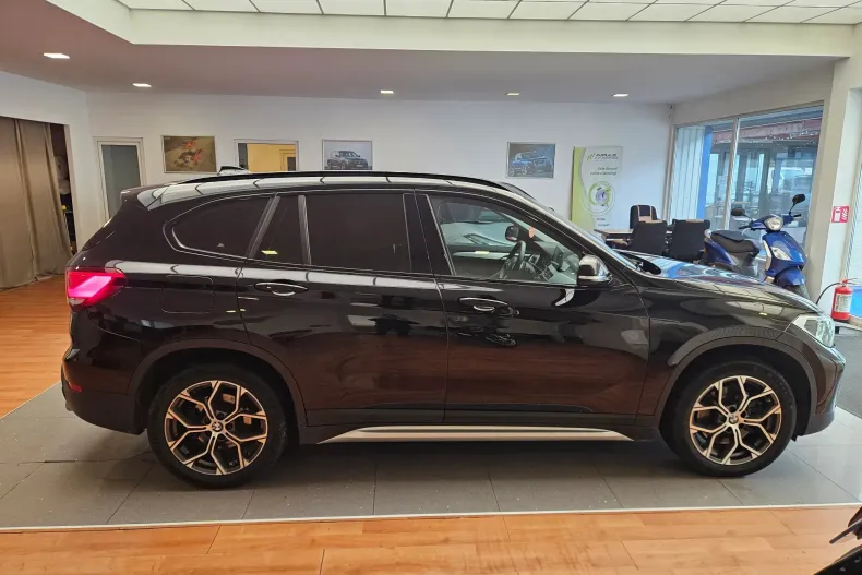 BMW X1 (Seria X) din 2021 cu 99.600 km - oferta BMW184031 - foto 4