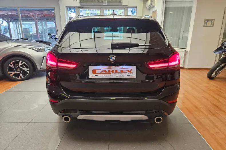 BMW X1 (Seria X) din 2021 cu 99.600 km - oferta BMW184031 - foto 6