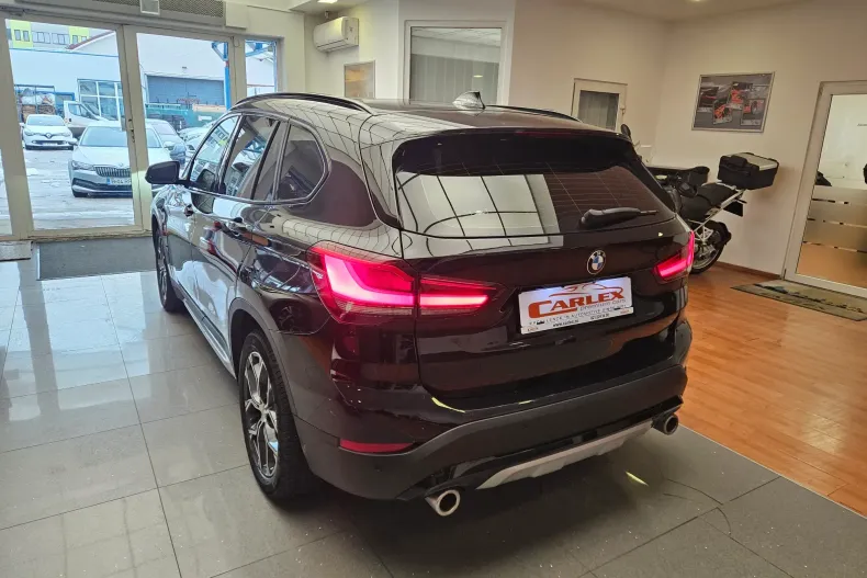 BMW X1 (Seria X) din 2021 cu 99.600 km - oferta BMW184031 - foto 7