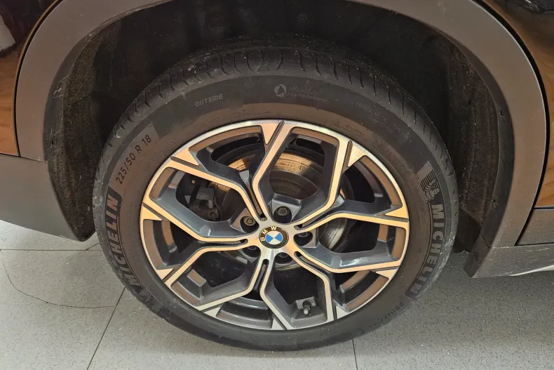 BMW X1 (Seria X) din 2021 cu 99.600 km - oferta BMW184031 - foto 8