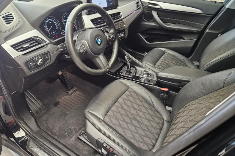 BMW X1 (Seria X) din 2021 cu 99.600 km - oferta BMW184031 - foto 9