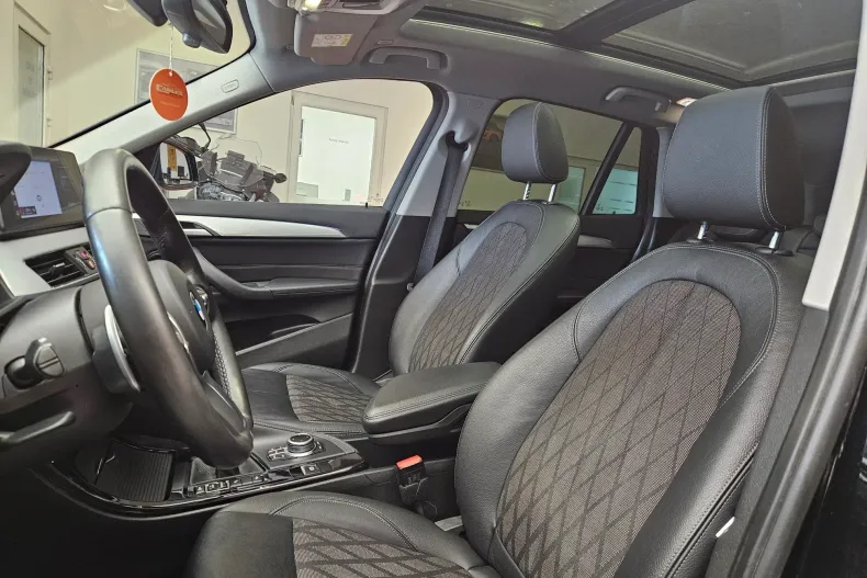 BMW X1 (Seria X) din 2021 cu 99.600 km - oferta BMW184031 - foto 10