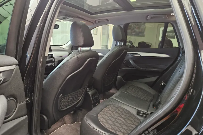 BMW X1 (Seria X) din 2021 cu 99.600 km - oferta BMW184031 - foto 11