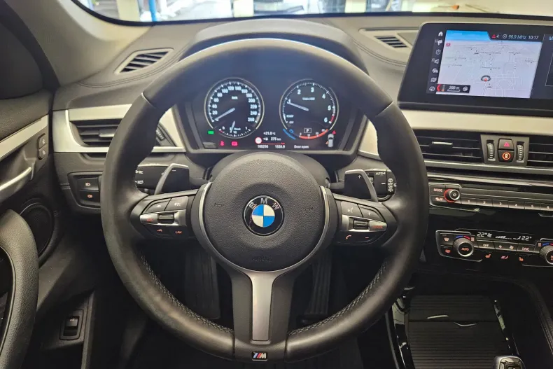 BMW X1 (Seria X) din 2021 cu 99.600 km - oferta BMW184031 - foto 13