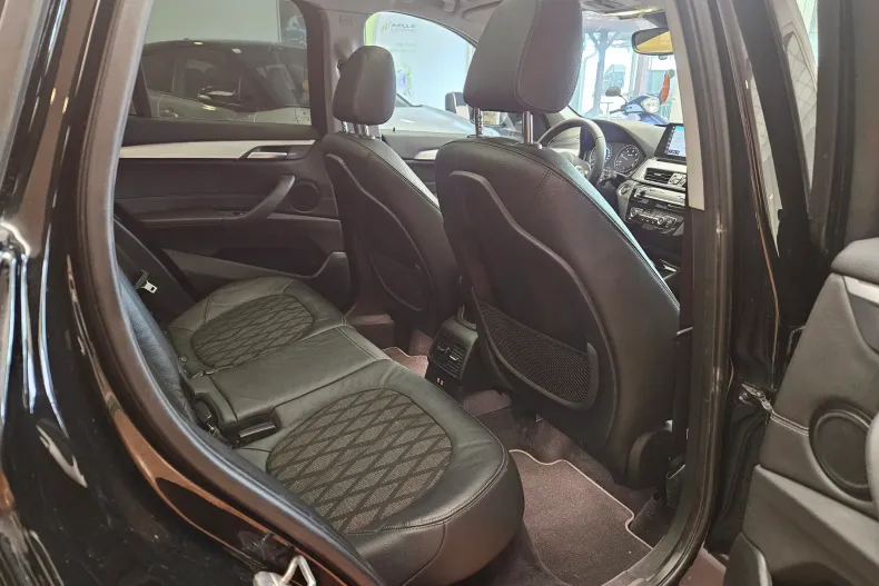 BMW X1 (Seria X) din 2021 cu 99.600 km - oferta BMW184031 - foto 16