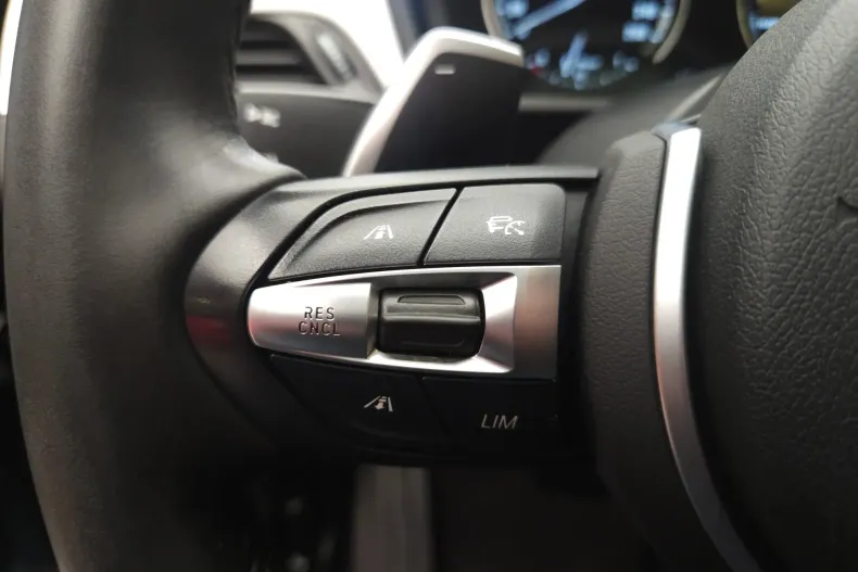 BMW X1 (Seria X) din 2021 cu 99.600 km - oferta BMW184031 - foto 21