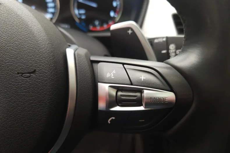 BMW X1 (Seria X) din 2021 cu 99.600 km - oferta BMW184031 - foto 22