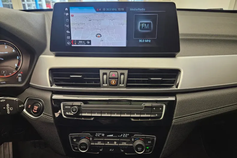 BMW X1 (Seria X) din 2021 cu 99.600 km - oferta BMW184031 - foto 25