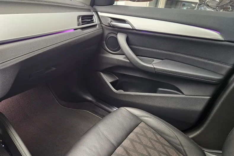 BMW X1 (Seria X) din 2021 cu 99.600 km - oferta BMW184031 - foto 27