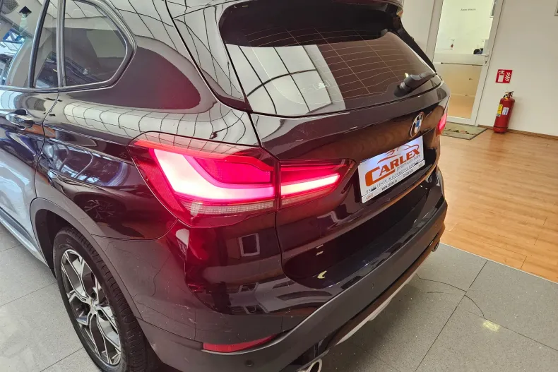 BMW X1 (Seria X) din 2021 cu 99.600 km - oferta BMW184031 - foto 31