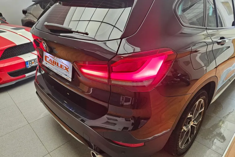 BMW X1 (Seria X) din 2021 cu 99.600 km - oferta BMW184031 - foto 32