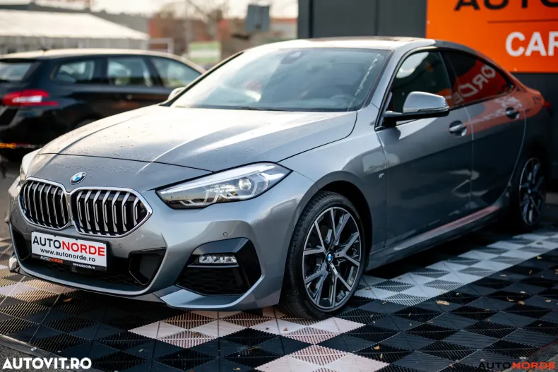 BMW Seria 2 din 2023 cu 38.200 km - oferta BMW184032 - foto 6