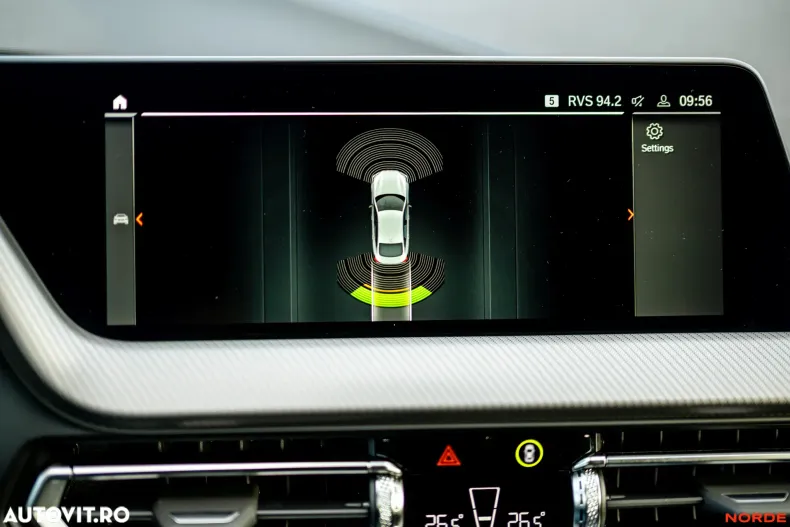 BMW Seria 2 din 2023 cu 38.200 km - oferta BMW184032 - foto 25