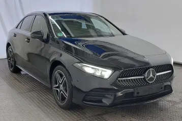 Mercedes-Benz A 250 din 2022 - oferta MER184033