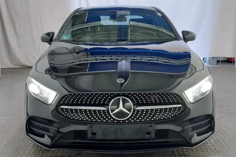 Mercedes-Benz A 250 (Clasa A) din 2022 cu 63.143 km - oferta MER184033 - foto 2