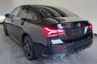 Mercedes-Benz A 250 (Clasa A) din 2022 cu 63.143 km - oferta MER184033 - foto 6