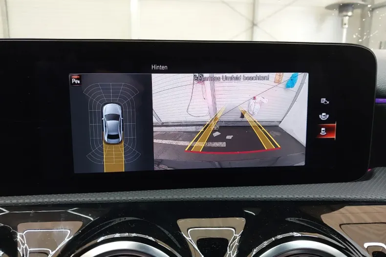 Mercedes-Benz A 250 (Clasa A) din 2022 cu 63.143 km - oferta MER184033 - foto 15