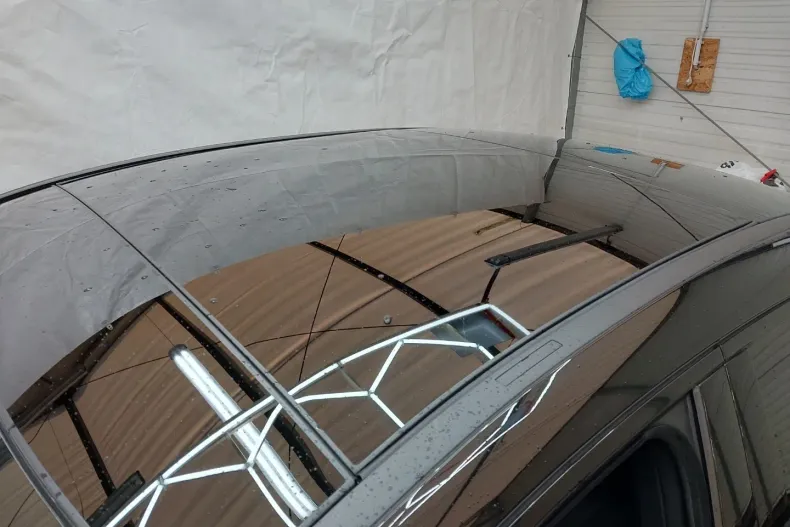 Mercedes-Benz A 250 (Clasa A) din 2022 cu 63.143 km - oferta MER184033 - foto 26