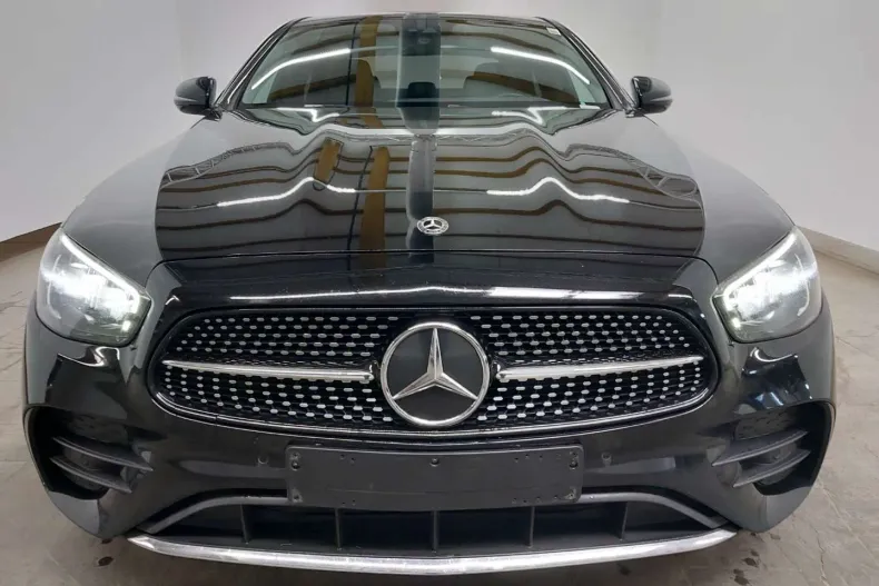 Mercedes-Benz E din 2020 cu 123.990 km - oferta MER184034 - foto 3