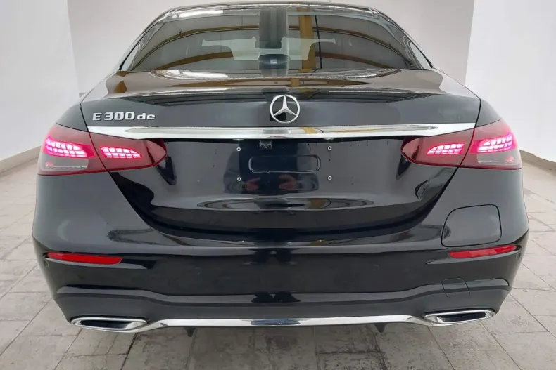 Mercedes-Benz E din 2020 cu 123.990 km - oferta MER184034 - foto 6
