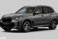 BMW X5 (Seria X) din 2023 cu 48.569 km - oferta BMW184035 - foto 1