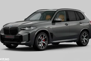 BMW X5 din 2023 - oferta BMW184035