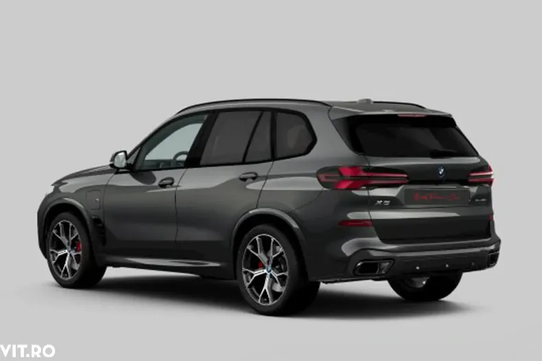 BMW X5 (Seria X) din 2023 cu 48.569 km - oferta BMW184035 - foto 3