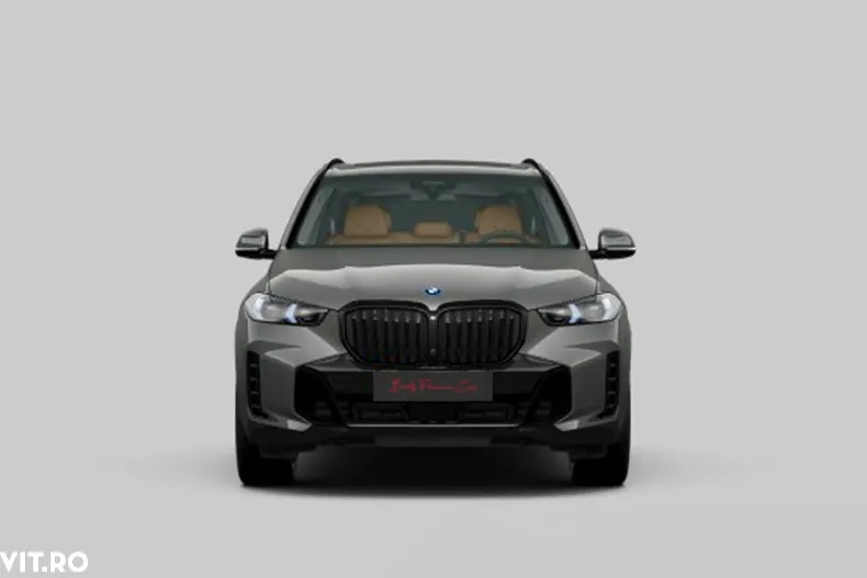 BMW X5 (Seria X) din 2023 cu 48.569 km - oferta BMW184035 - foto 5
