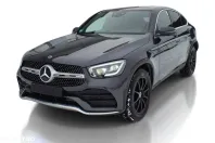 Mercedes-Benz GLC din 2020 cu 131.945 km - oferta MER184036 - foto 1
