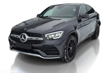 Mercedes-Benz GLC din 2020 - oferta MER184036