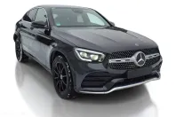 Mercedes-Benz GLC din 2020 cu 131.945 km - oferta MER184036 - foto 2