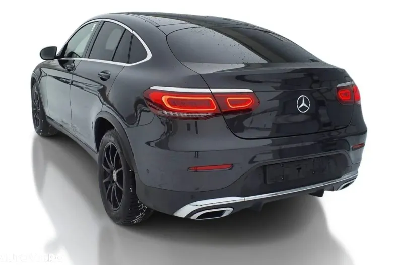 Mercedes-Benz GLC din 2020 cu 131.945 km - oferta MER184036 - foto 4