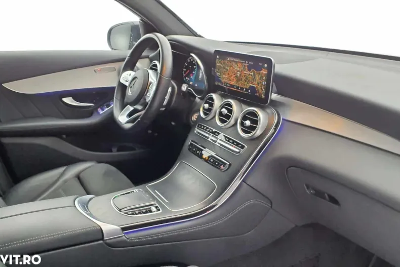 Mercedes-Benz GLC din 2020 cu 131.945 km - oferta MER184036 - foto 7