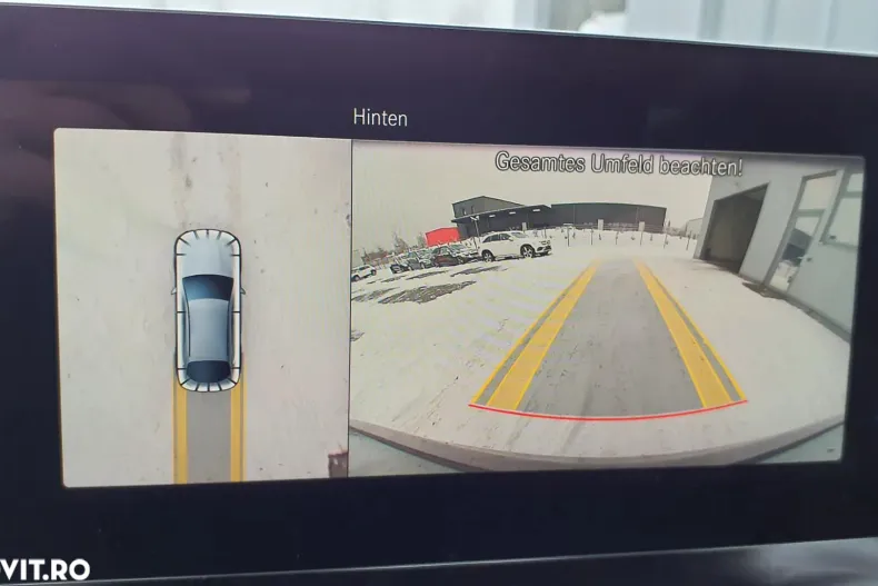 Mercedes-Benz GLC din 2020 cu 131.945 km - oferta MER184036 - foto 8